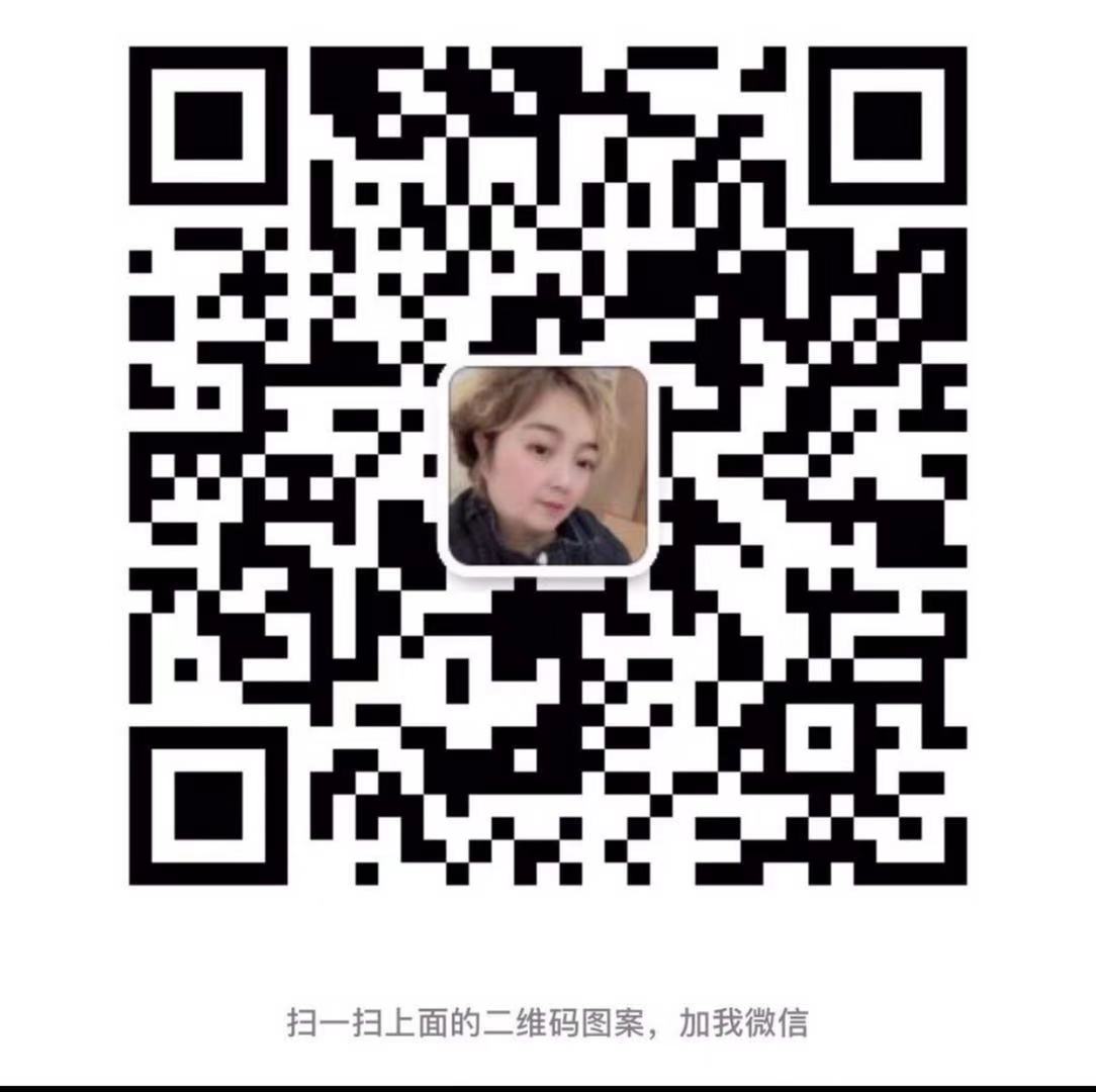 上海運緣家政服務(wù)有限公司二維碼