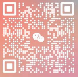 云浩高端家政二維碼