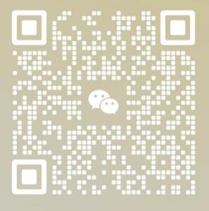 上海步瑞奇家政服務(wù)有限公司二維碼