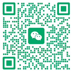 上海滬善家政服務(wù)有限公司二維碼