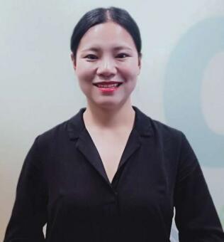 江蘇南京全能管家許倩碩士學歷特長早期教育英語交流