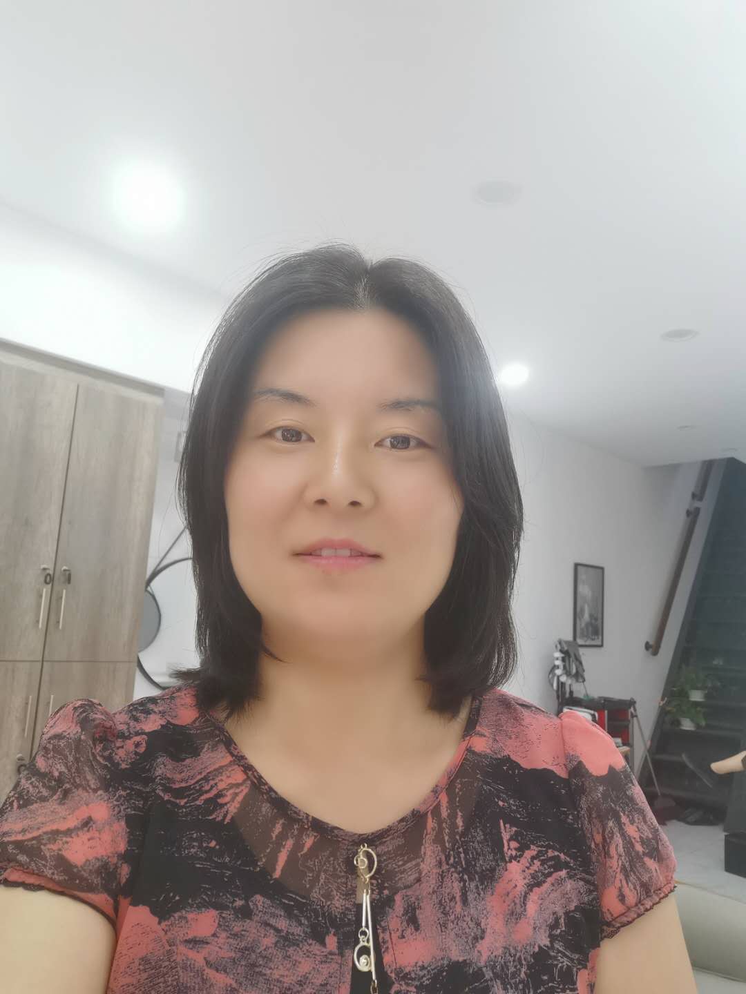 做飯保潔帶寶寶全能的阿姨待聘住家保姆工作